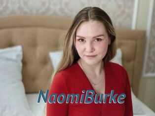 NaomiBurke