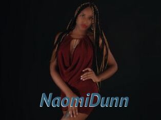 NaomiDunn
