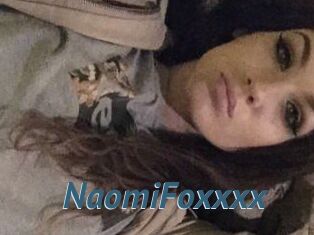 NaomiFoxxxx