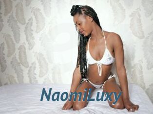 NaomiLuxy