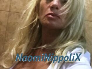 NaomiNippoliX