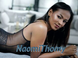 NaomiThomy