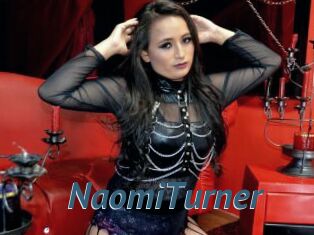 NaomiTurner