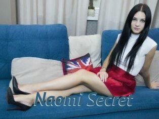 Naomi_Secret