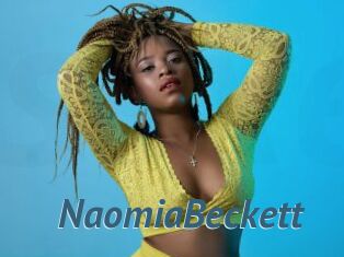 NaomiaBeckett