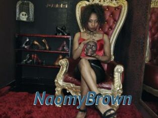 NaomyBrown