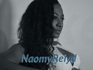 NaomyReiyd