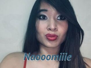 Naooomiiie