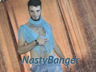 NastyBanger