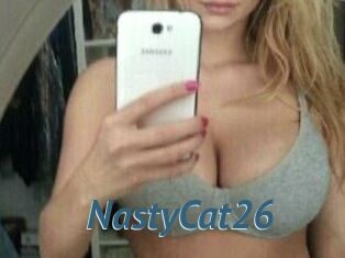 NastyCat26