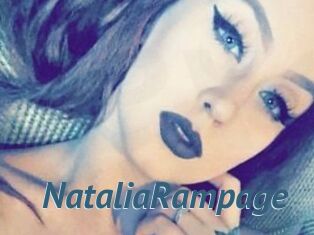 NataliaRampage