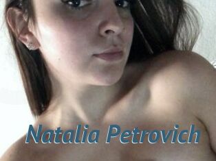 Natalia_Petrovich