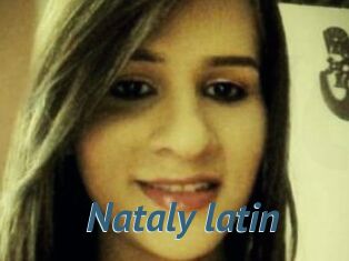 Nataly_latin