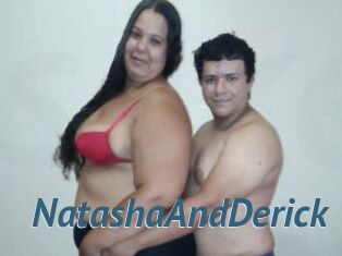 NatashaAndDerick