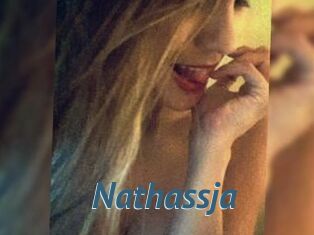 Nathassja