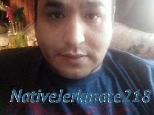 NativeJerkmate218