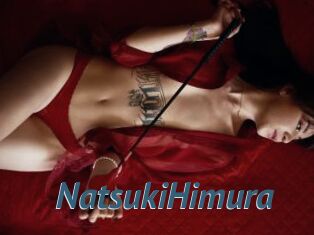 NatsukiHimura