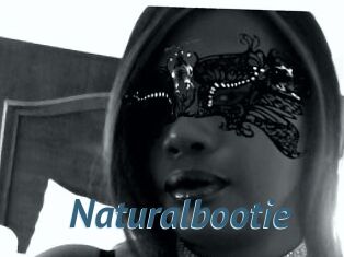 Naturalbootie