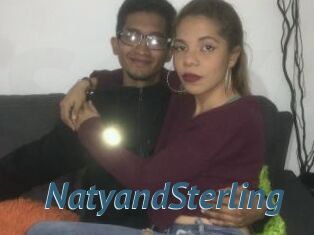 NatyandSterling