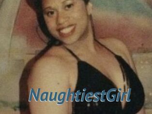 NaughtiestGirl