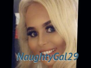 NaughtyGal29