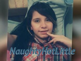 NaughtyHotLittle