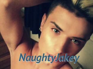 NaughtyJakey