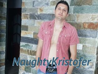 NaughtyKristofer
