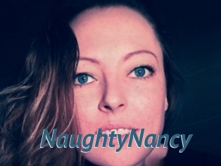 NaughtyNancy