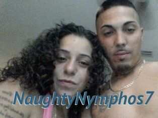 NaughtyNymphos7