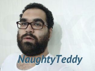 NaughtyTeddy
