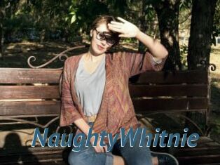 NaughtyWhitnie