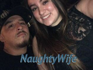 Naughty_Wife