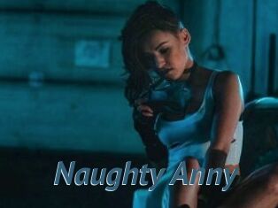 Naughty_Anny
