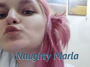 Naughty_Marla