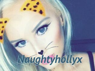 Naughtyhollyx