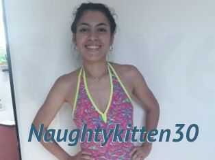 Naughtykitten30