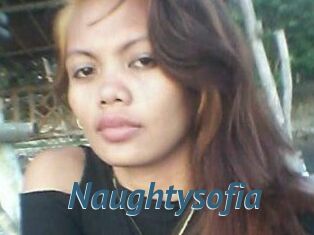 Naughtysofia