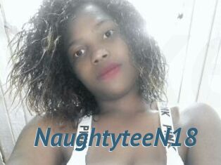 NaughtyteeN18