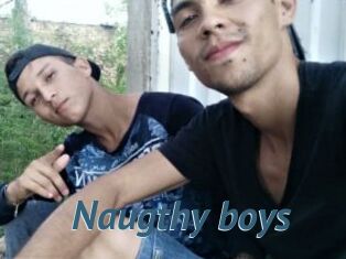Naugthy_boys