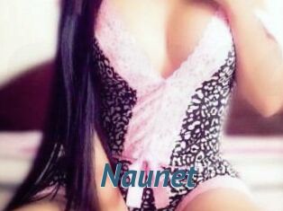 Naunet