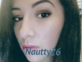 Nautty26