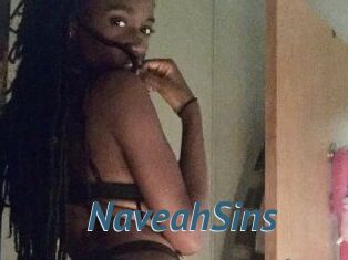NaveahSins