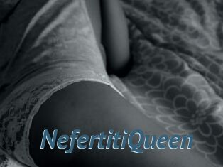 NefertitiQueen