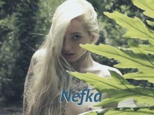 Nefka