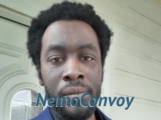 NemoConvoy