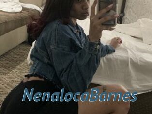 NenalocaBarnes