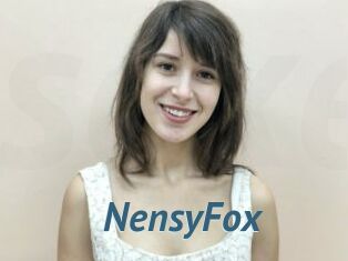 NensyFox