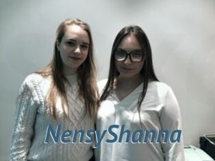 NensyShanna