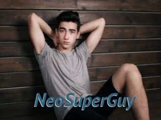 NeoSuperGuy